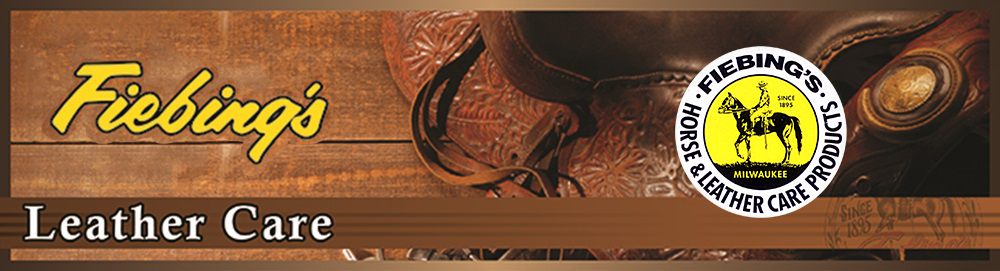 FIEBING 菲繽 123皮革肥皂附擦拭布(品牌主打 皮革