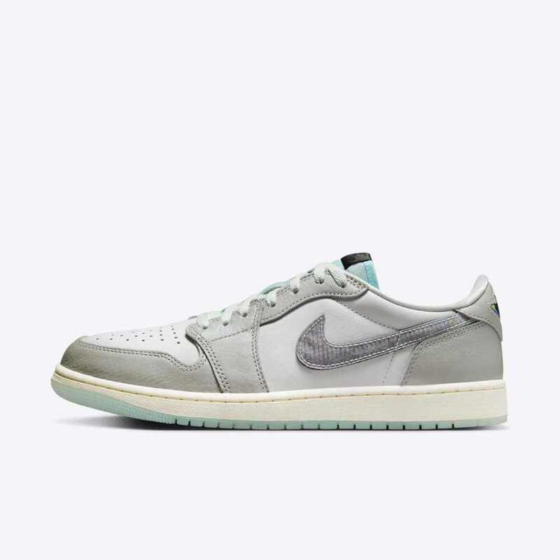 NIKE 耐吉 Air Jordan 1 Low OG 男 