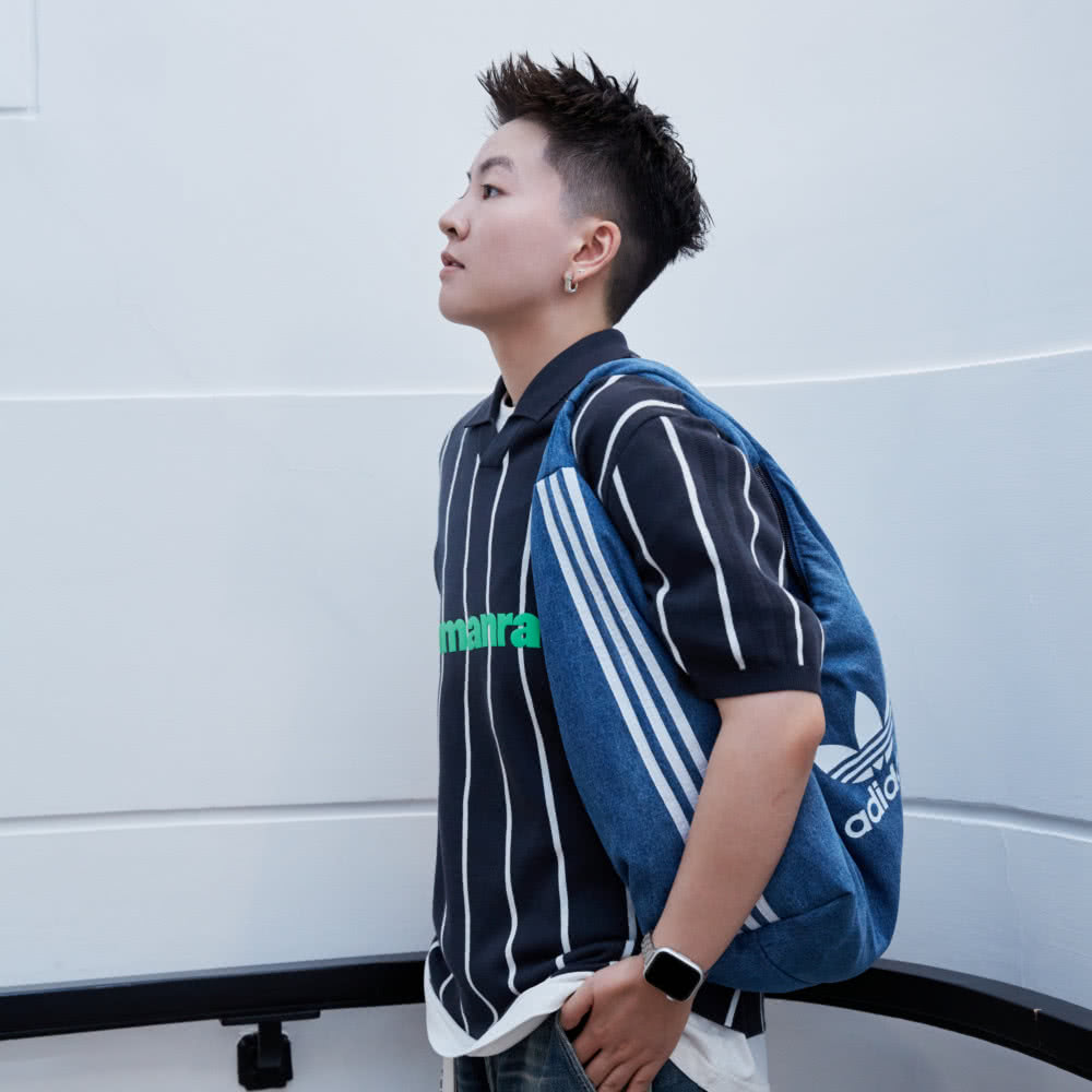 adidas 愛迪達 肩背包 女 - Originals I adidas 愛迪達 肩背包 女 - Originals I