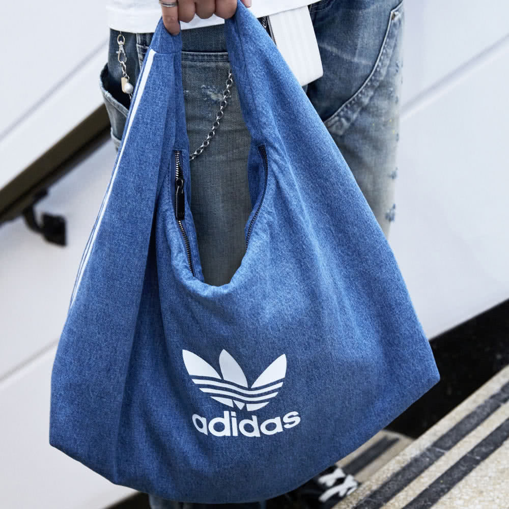 adidas 愛迪達 肩背包 女 - Originals I adidas 愛迪達 肩背包 女 - Originals I