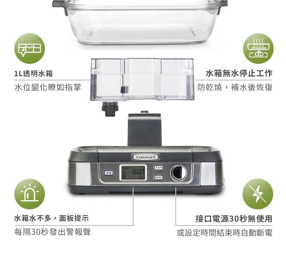 或設定時間結束時自動斷電