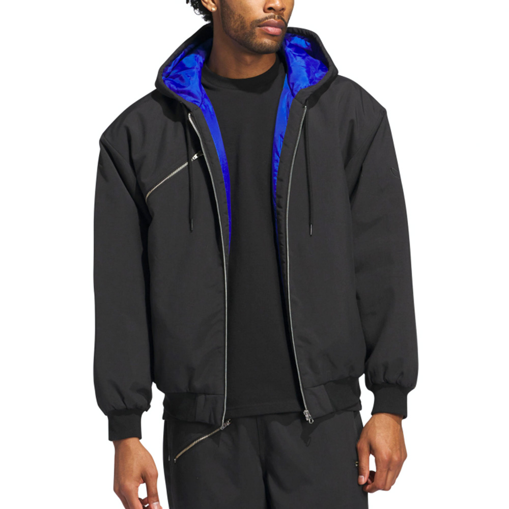 adidas 愛迪達 SHMOO Canvas JK 男款 