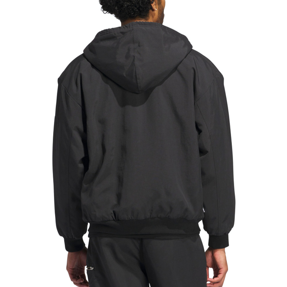 adidas 愛迪達 SHMOO Canvas JK 男款 