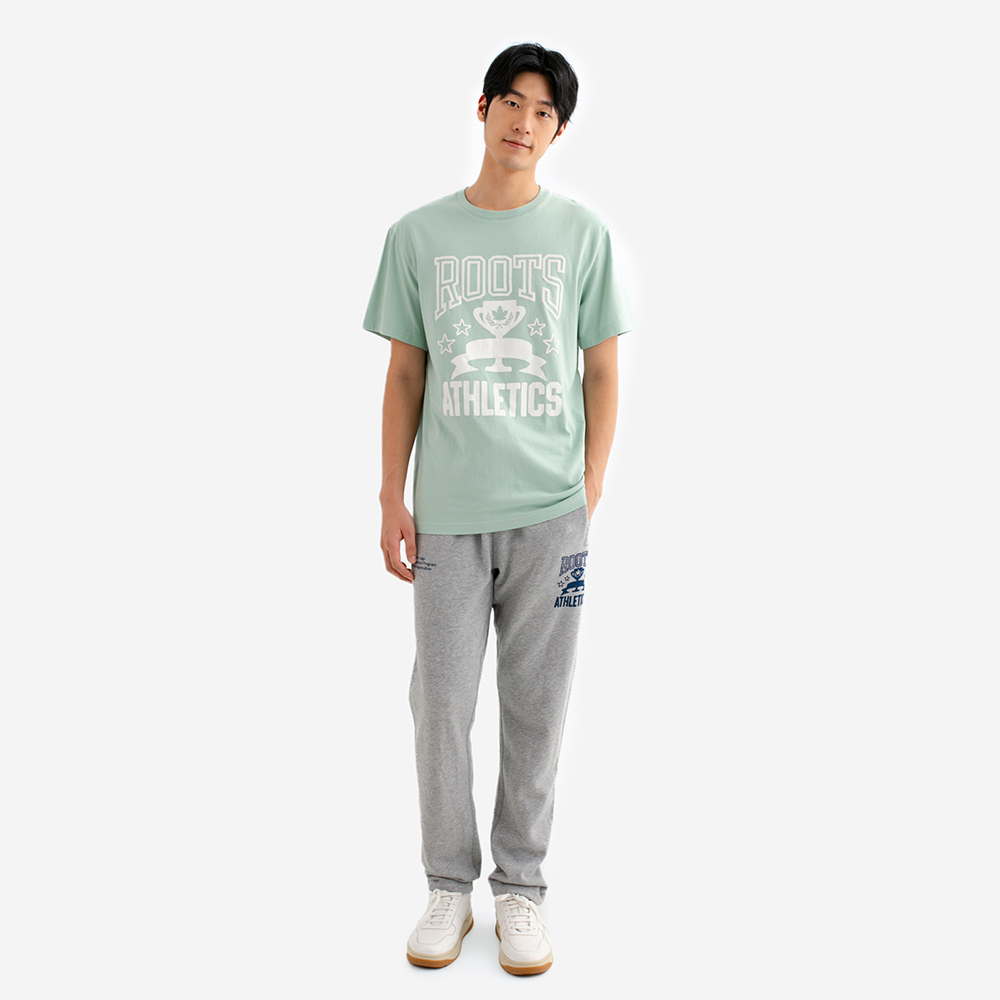 Roots Roots 男裝-ATHLETIC REMIX Roots Roots 男裝-ATHLETIC REMIX