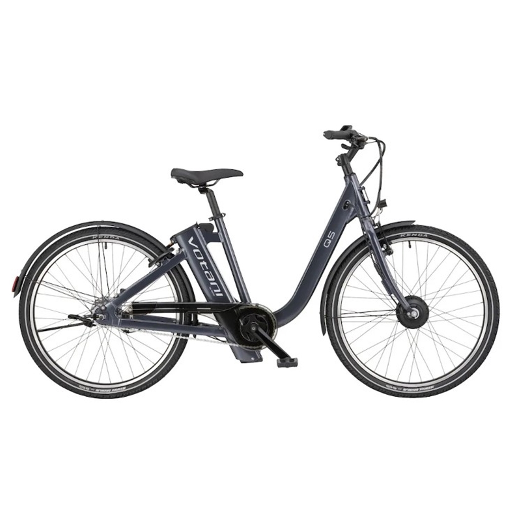 BESV Votani Q5(智慧動能電輔車)優惠推薦