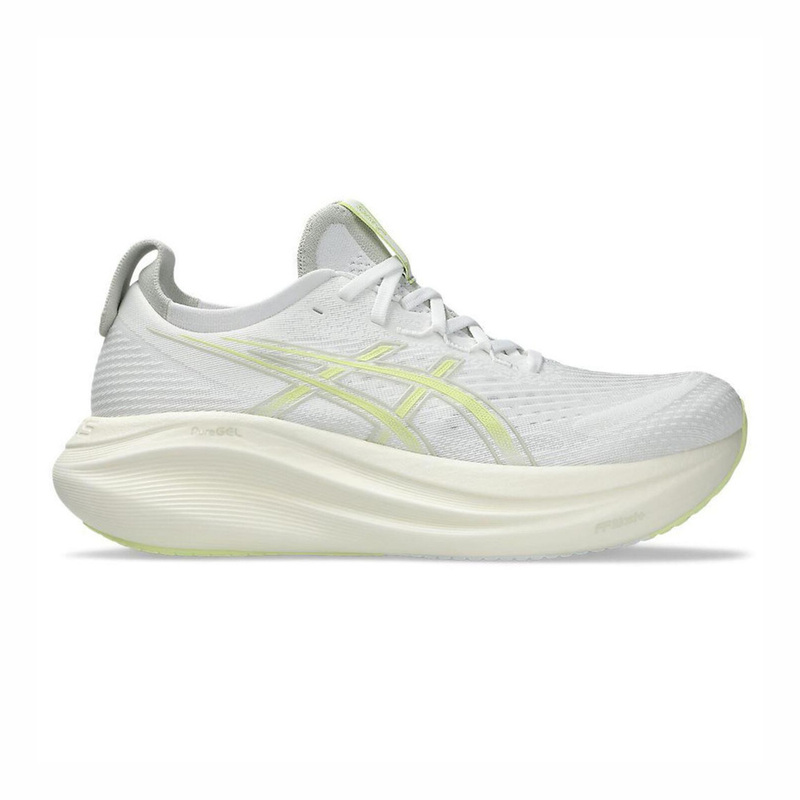 asics 亞瑟士 Gel-nimbus 27 男 慢跑鞋 