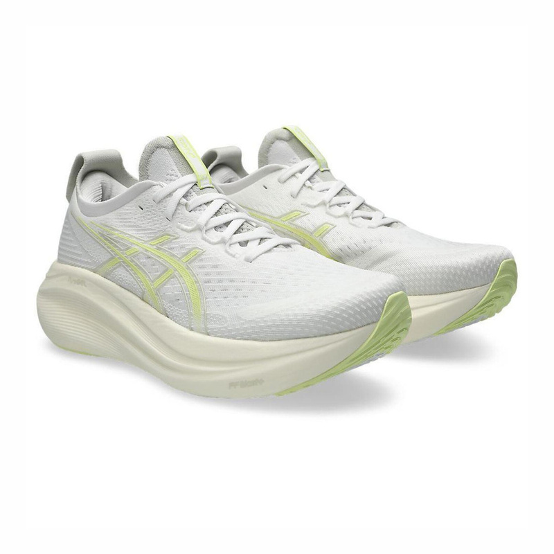 asics 亞瑟士 Gel-nimbus 27 男 慢跑鞋 