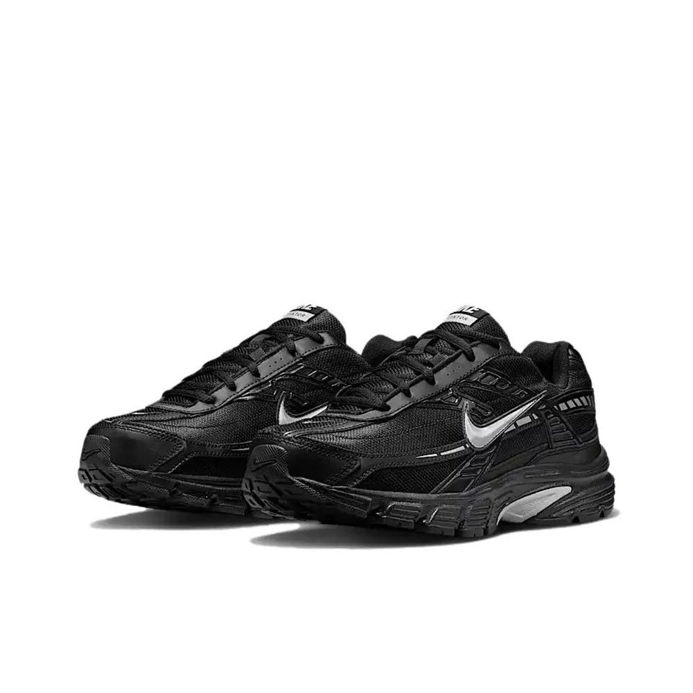 NIKE 耐吉 Nike Initiator 黑銀 IB45