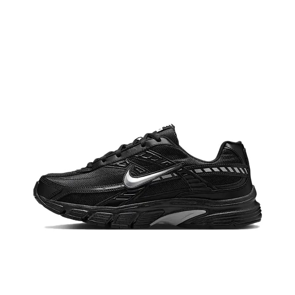 NIKE 耐吉 Nike Initiator 黑銀 IB45