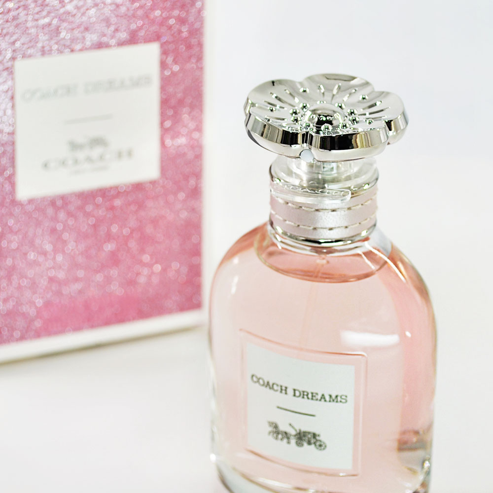 COACH 逐夢女性淡香精 60ml(平行輸入)好評推薦