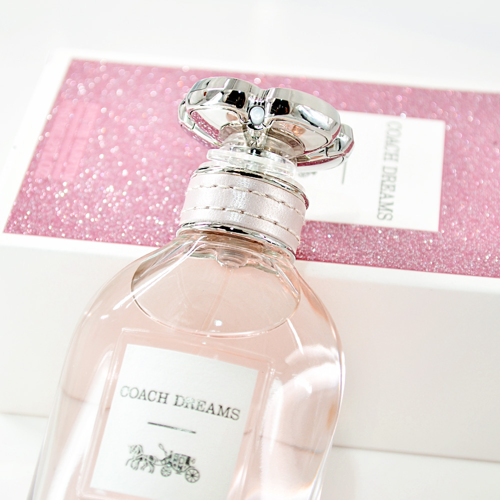 COACH 逐夢女性淡香精 60ml(平行輸入)好評推薦