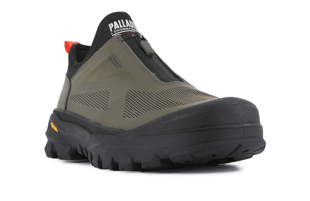 Palladium PALLARIDER AMPHI WPA Palladium PALLARIDER AMPHI WPA