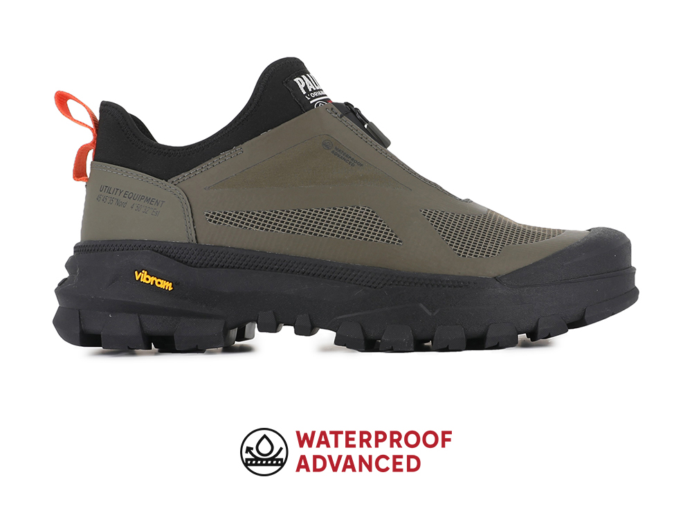 Palladium PALLARIDER AMPHI WPA Palladium PALLARIDER AMPHI WPA