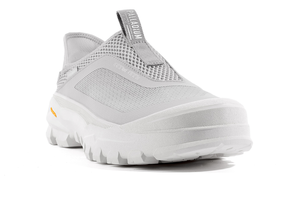 Palladium PALLARIDER MOC黃金大底低筒