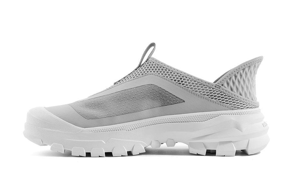 Palladium PALLARIDER MOC黃金大底低筒