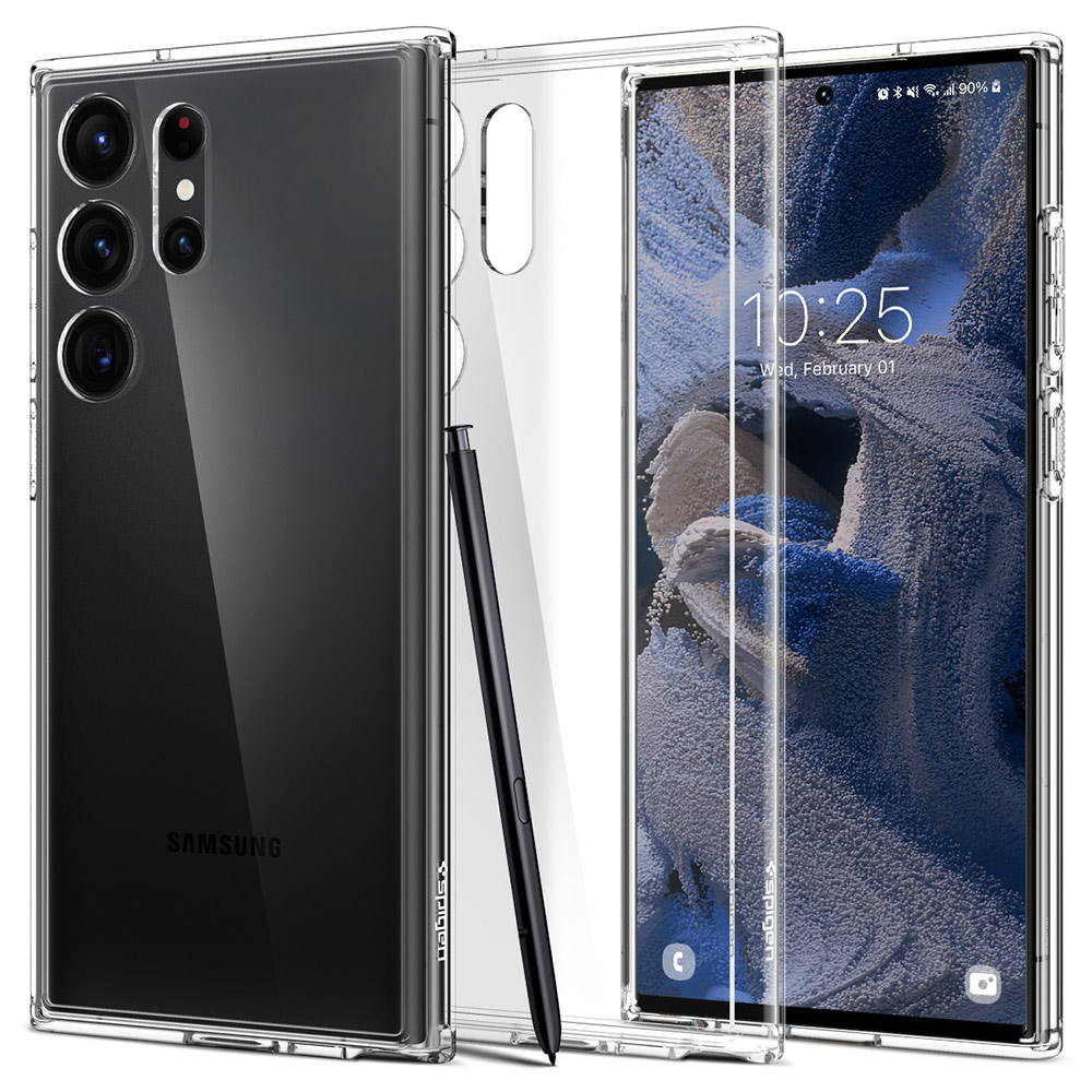 Spigen Galaxy S25 Ultra / S25+