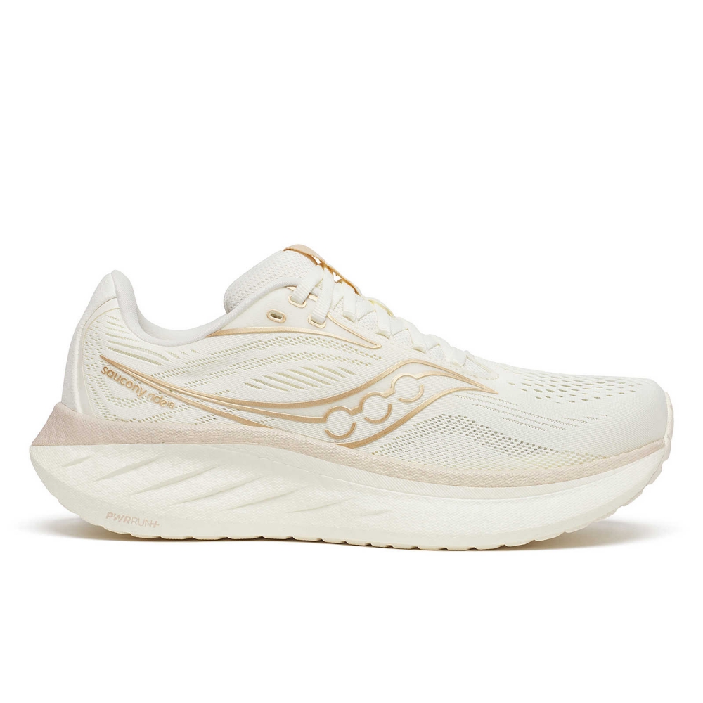 SAUCONY 索康尼 RIDE 18 女款 慢跑鞋 一般楦
