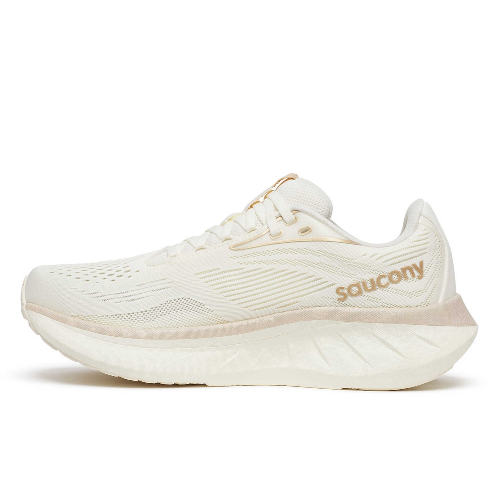 SAUCONY 索康尼 RIDE 18 女款 慢跑鞋 一般楦