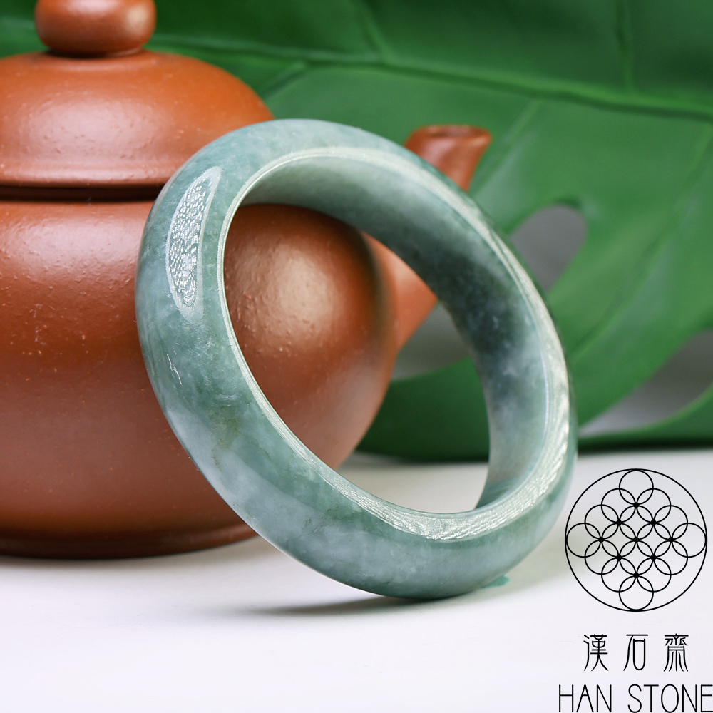 漢石齋 