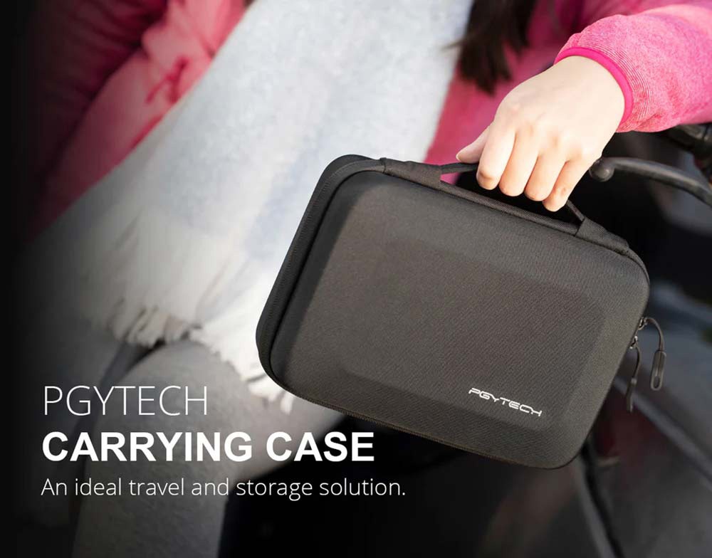 PGYTECH 便攜包 P-18C-020(公司貨)折扣推薦