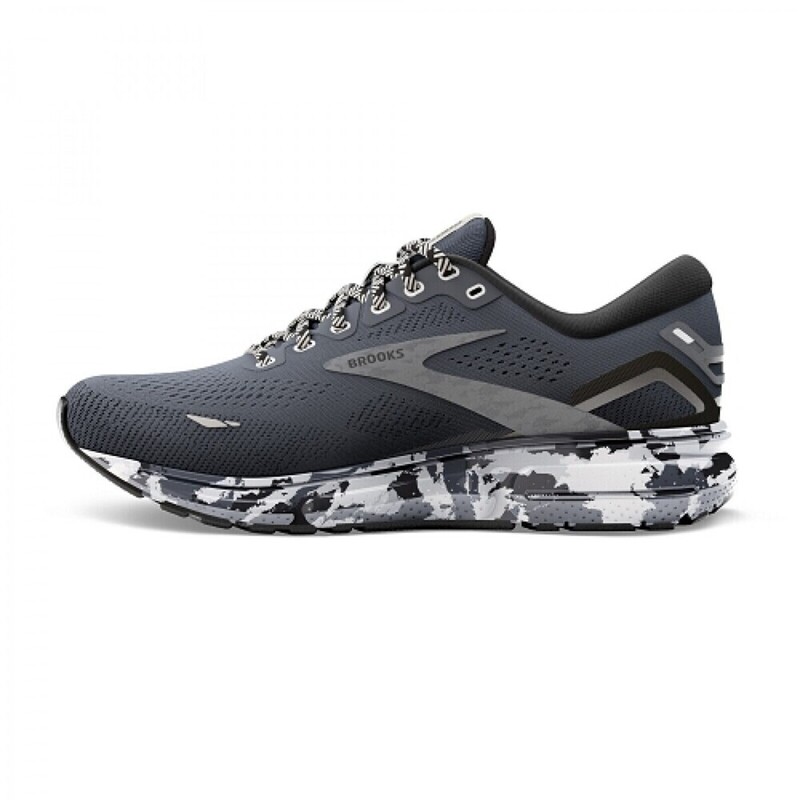 BROOKS Ghost 15 男 慢跑鞋 運動 路跑 訓練