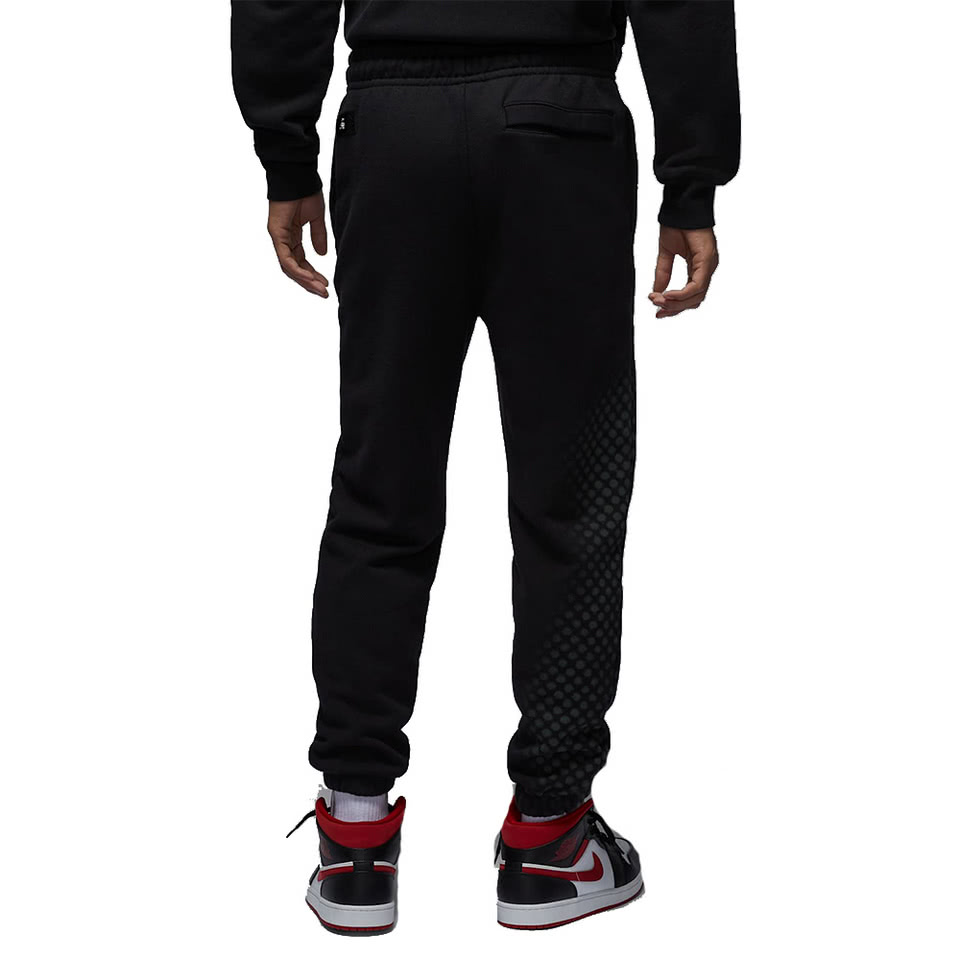 NIKE 耐吉 AS M J FLT FLC GFX PAN