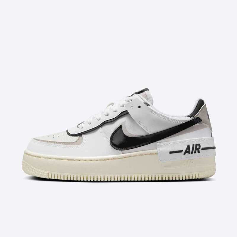 NIKE 耐吉 W AF1 Shadow 女 休閒鞋 經典 