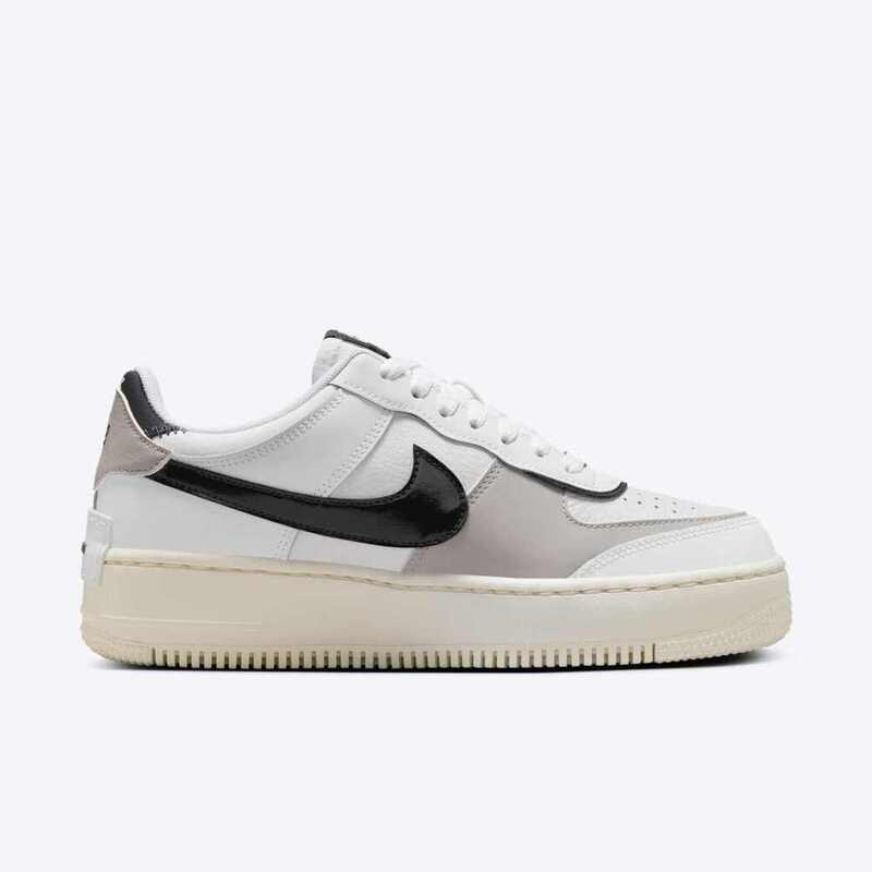 NIKE 耐吉 W AF1 Shadow 女 休閒鞋 經典 