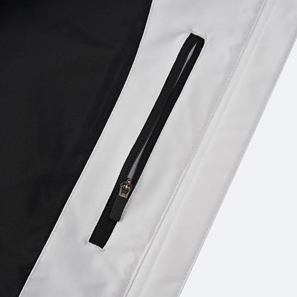 K-SWISS 常規羽絨外套-專業運動系列 Down Jac