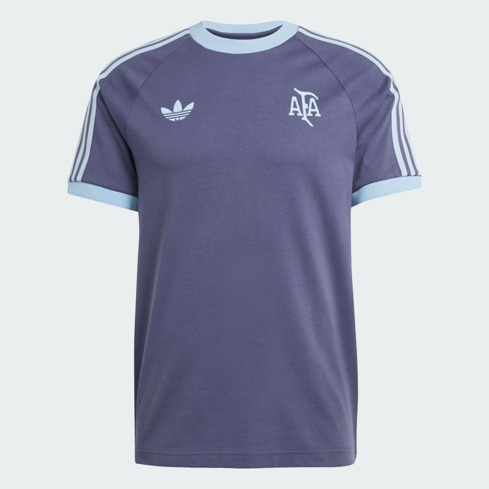 adidas 愛迪達 ARGENTINA 阿根廷 短袖上衣 