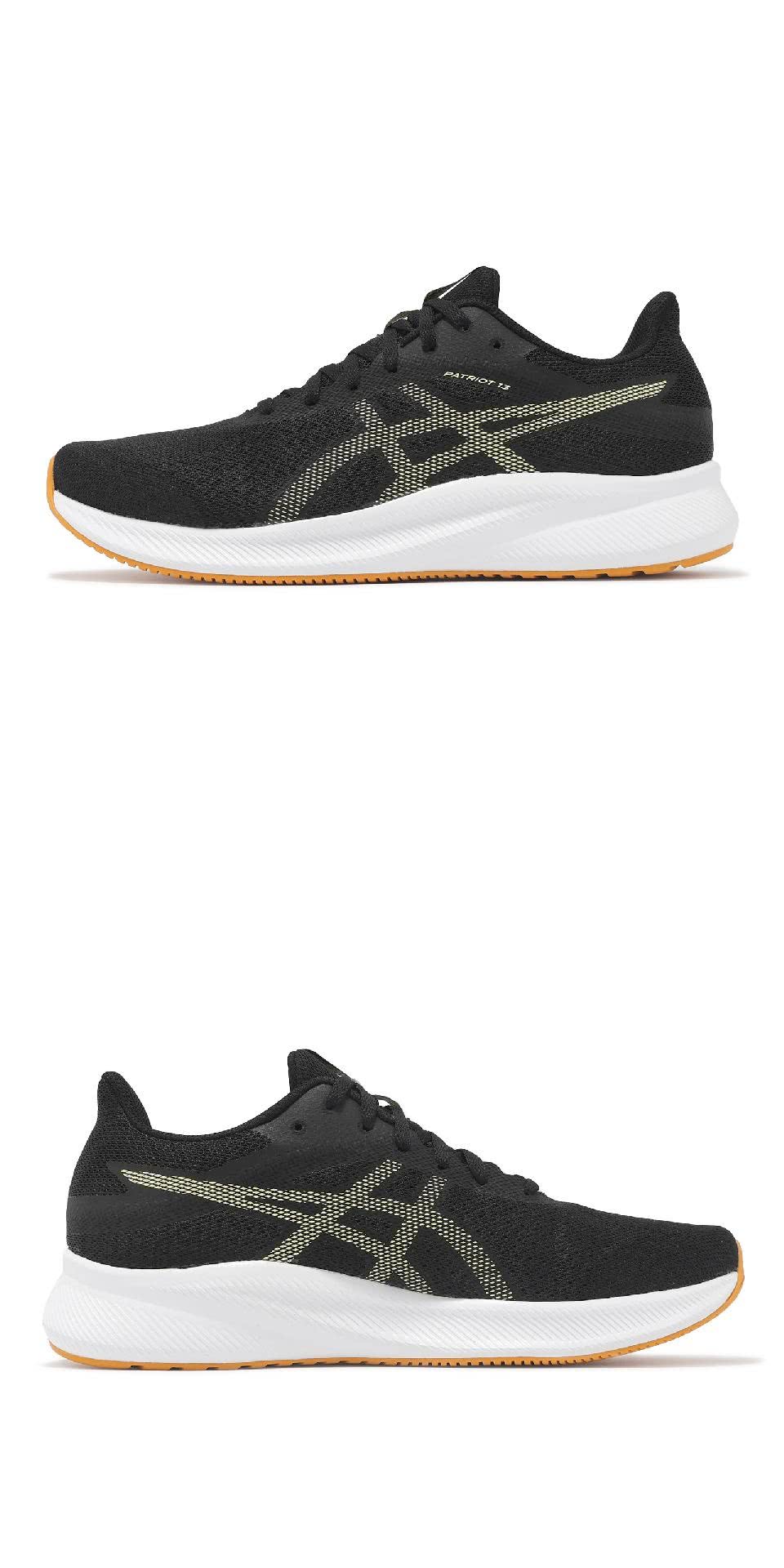 asics 亞瑟士 慢跑鞋 Patriot 13 男鞋 女鞋