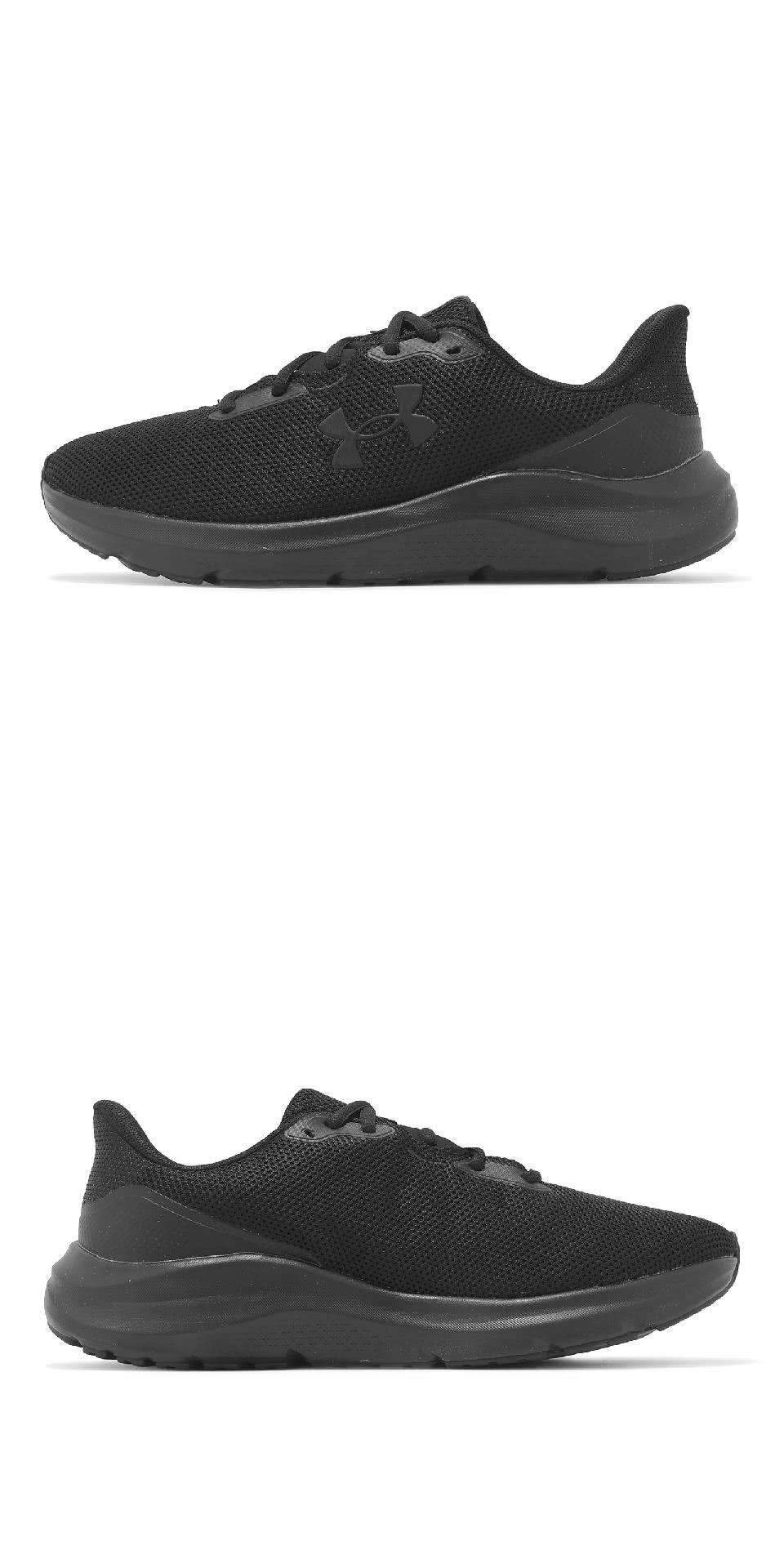 UNDER ARMOUR 慢跑鞋 Charged Pursu