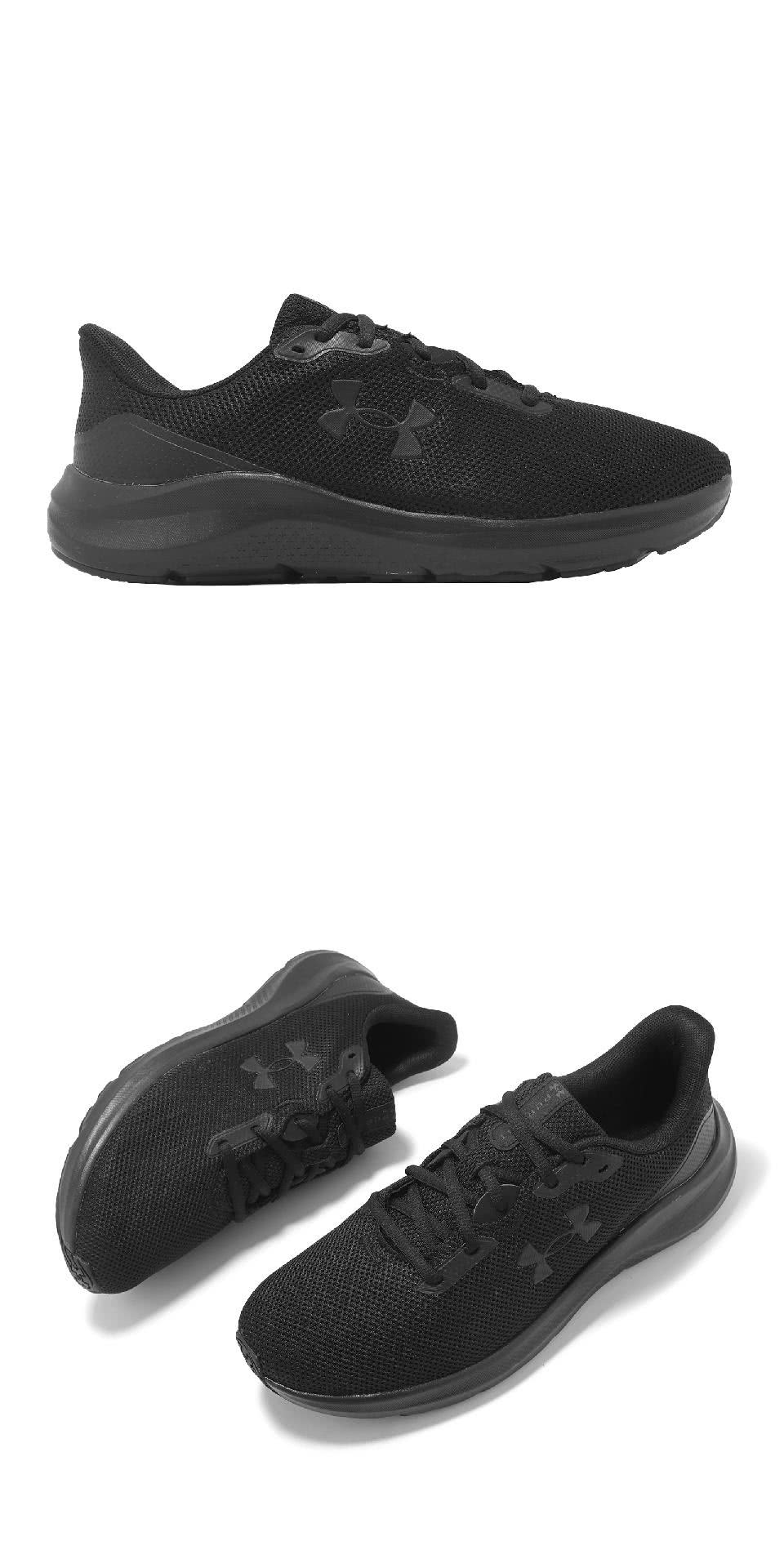 UNDER ARMOUR 慢跑鞋 Charged Pursu