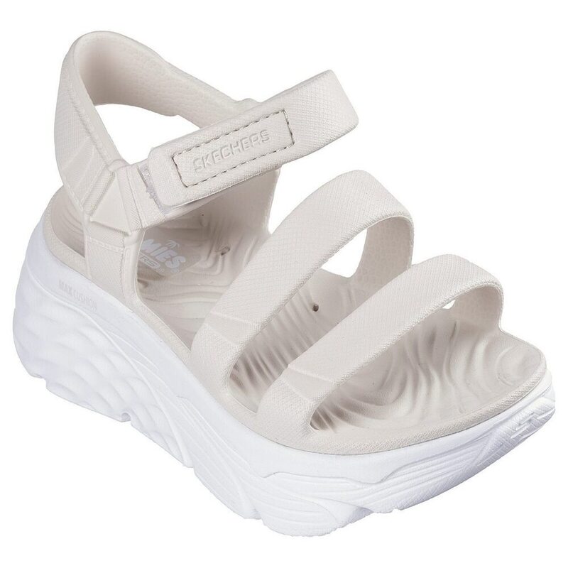 SKECHERS Max Cushioning Foamie