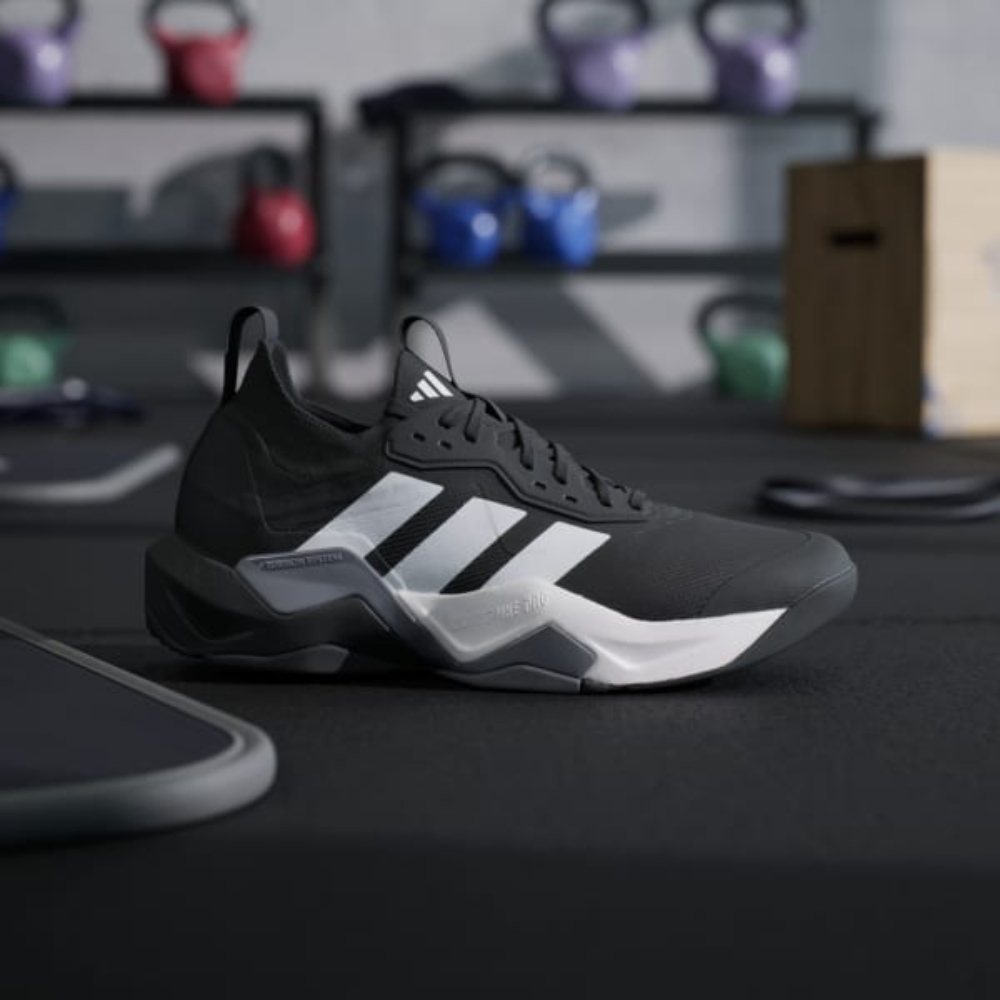 adidas 愛迪達 訓練鞋 男鞋 運動鞋 休閒鞋 RAPI