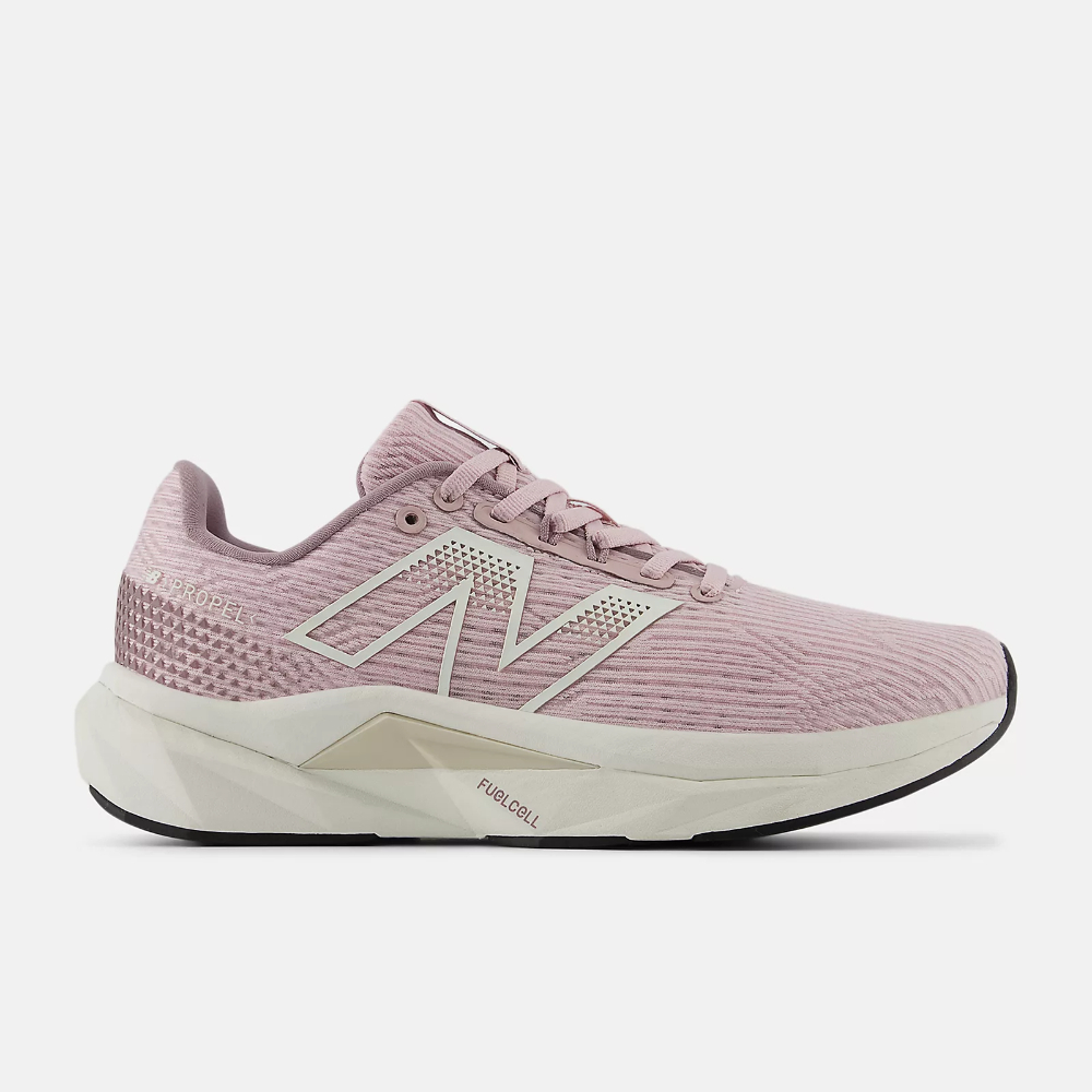 NEW BALANCE NB 慢跑鞋 女鞋 運動鞋 緩震 霧