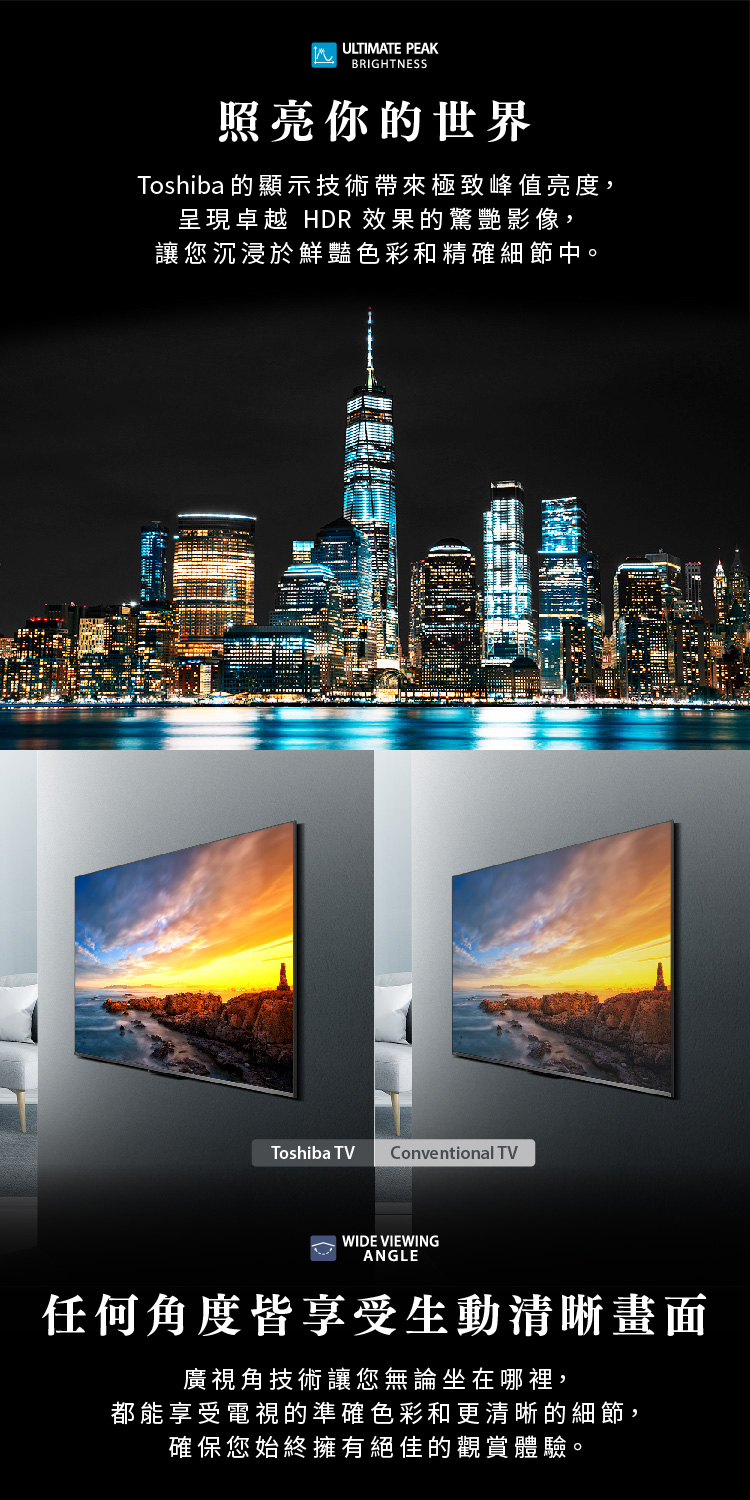 TOSHIBA東芝 75Z870NP - 詳情12