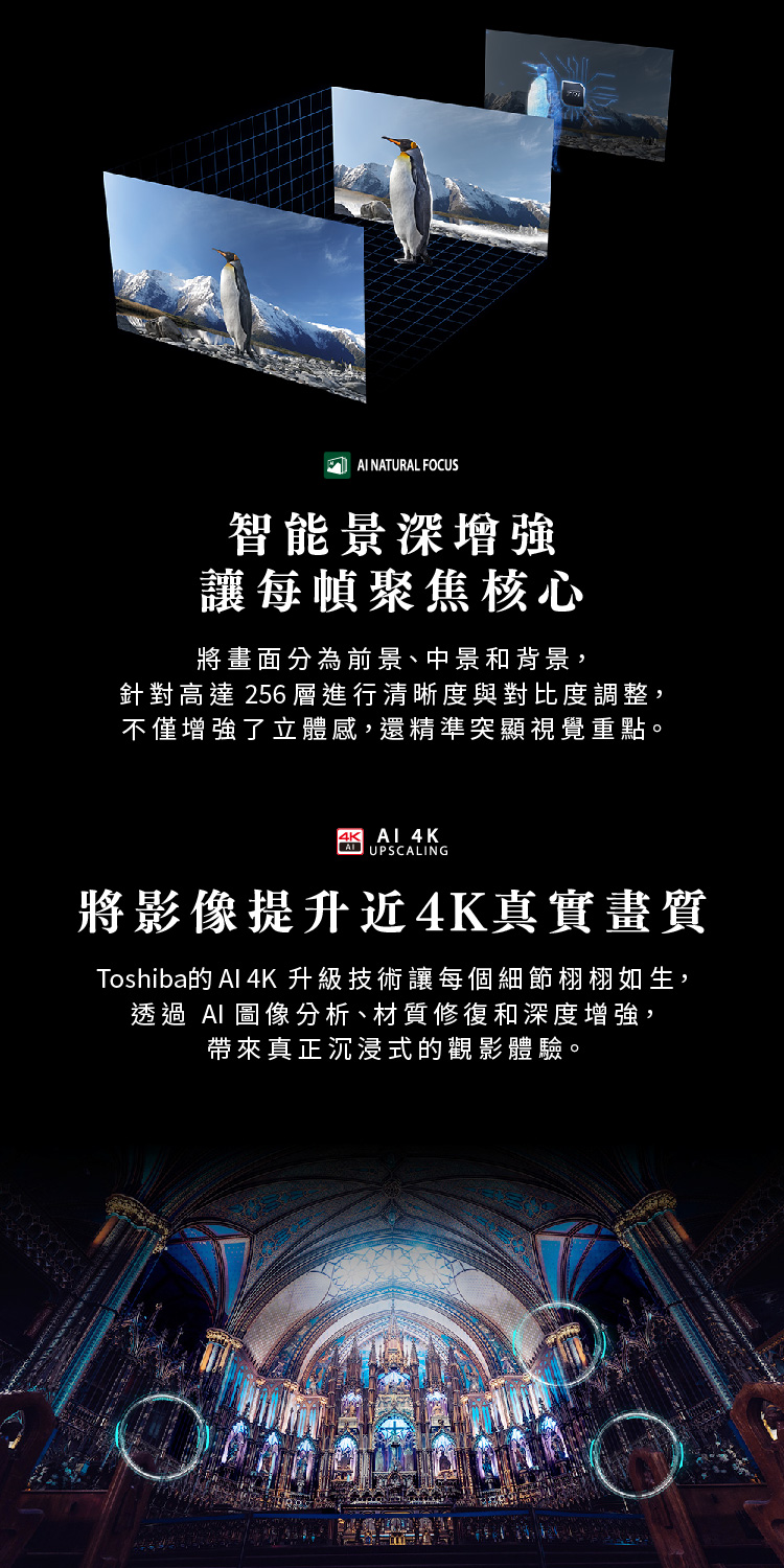 TOSHIBA東芝 75Z870NP - 詳情14