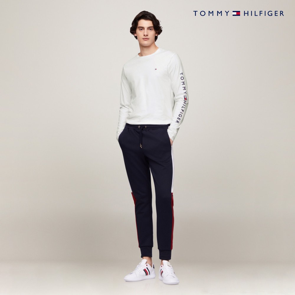 Tommy Hilfiger 官方旗艦館 Logo常規版型長