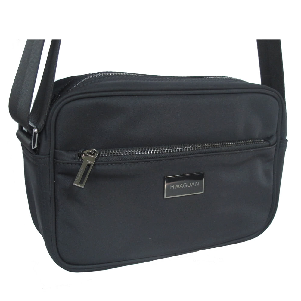 EYE HWAGUAN時尚輕量精緻超耐橫包(側背包中)優惠推