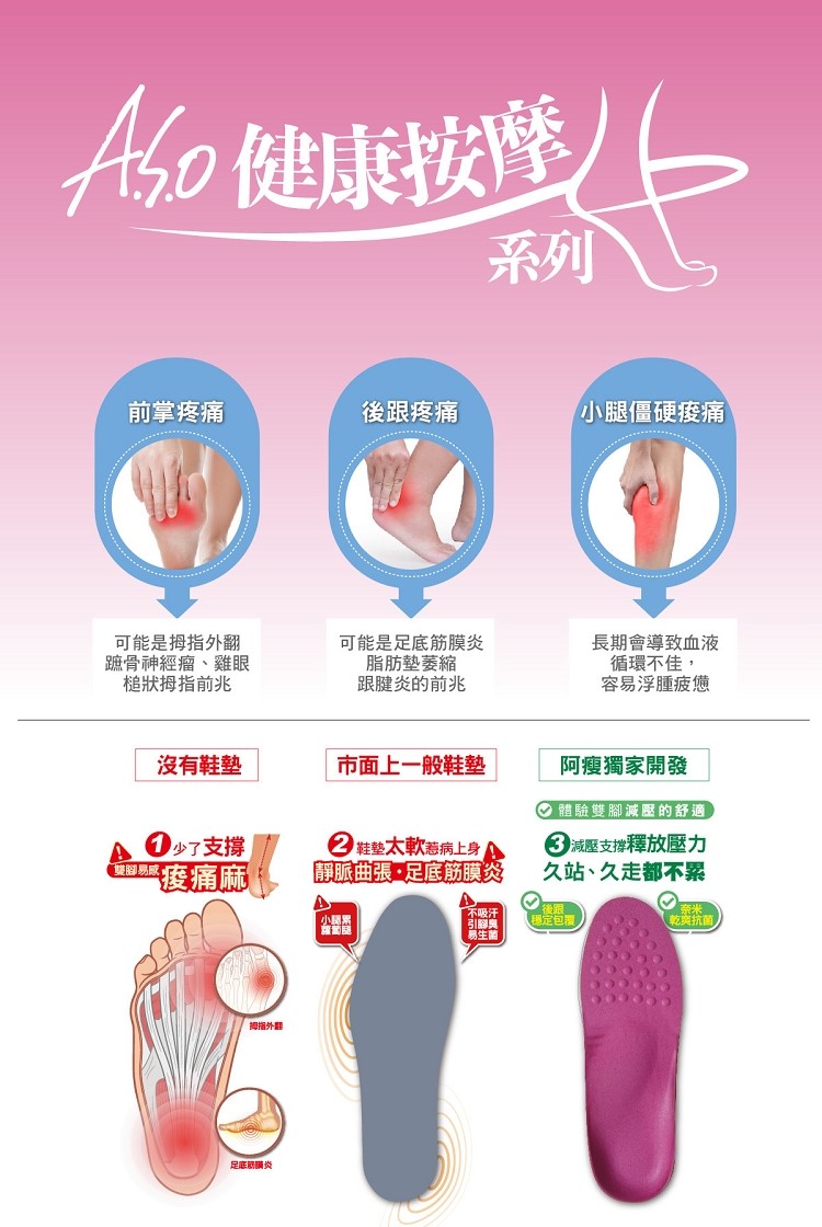 A.S.O 阿瘦集團 A.S.O健康按摩水鑽鏤空前包後空穆勒 A.S.O 阿瘦集團 A.S.O健康按摩水鑽鏤空前包後空穆勒