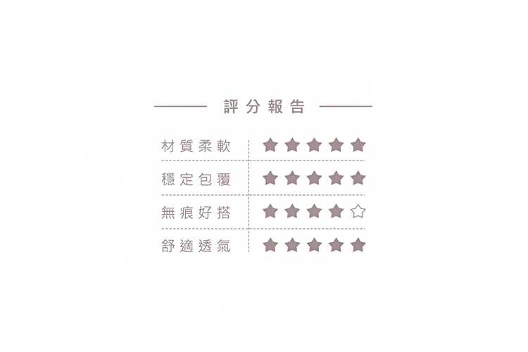 EASY SHOP Audrey-柔曲 柔情花韻-高腰三角內