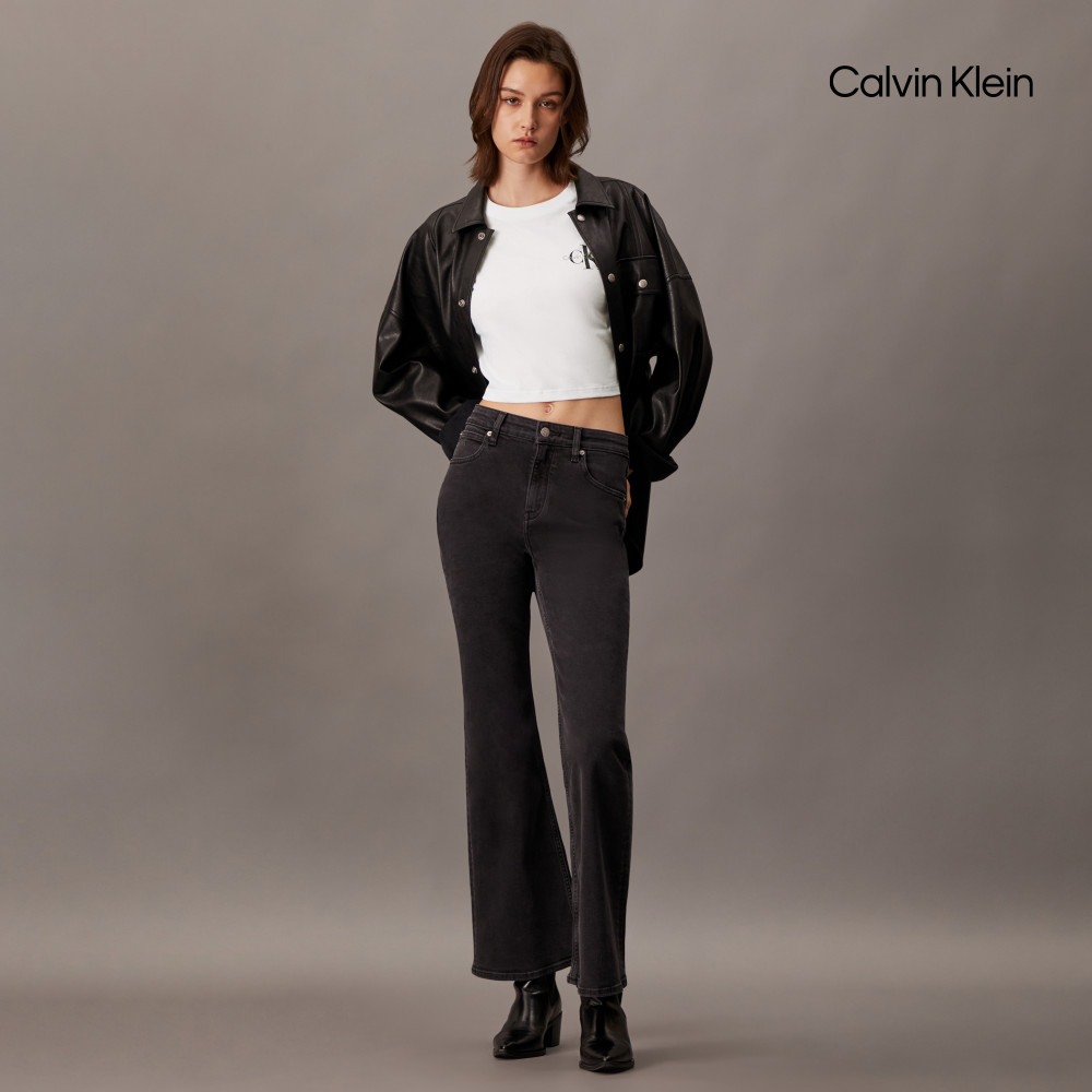 Calvin Klein 官方旗艦館 CK Monogram