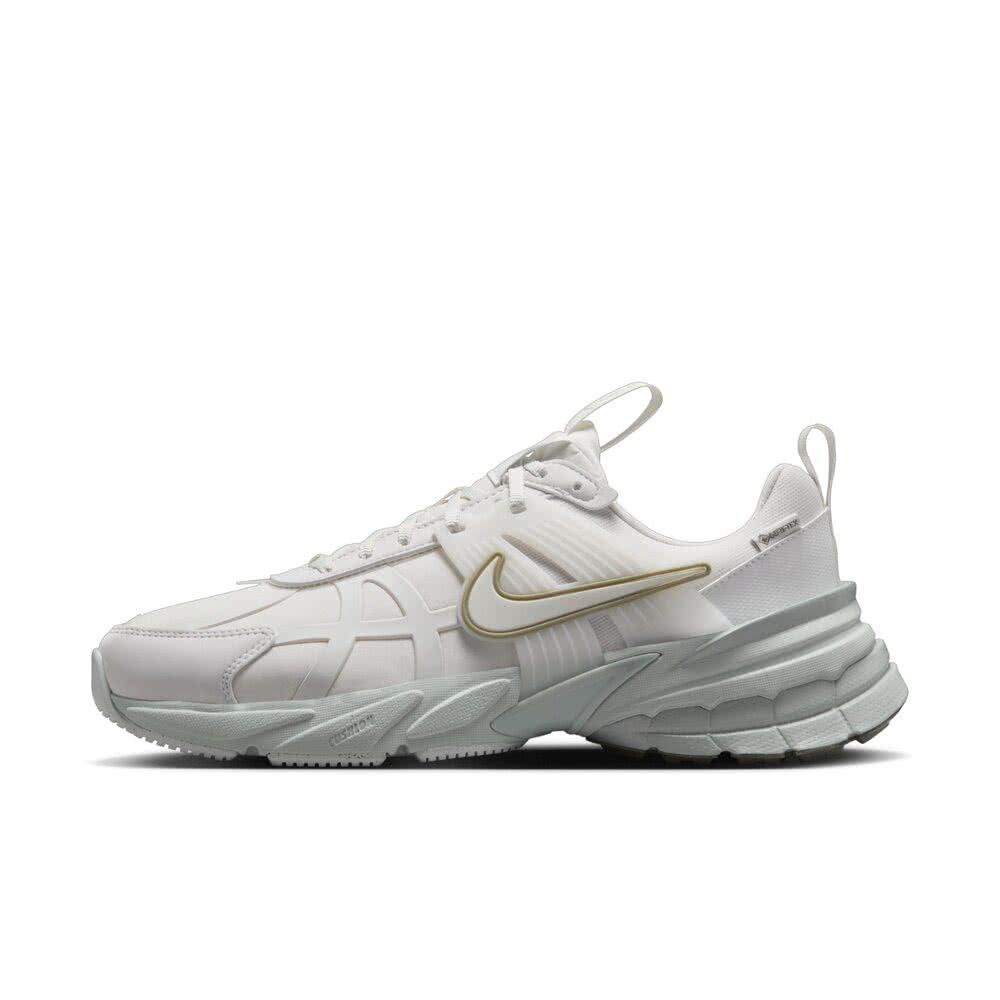 NIKE 耐吉 W Nike Zoom Vomero 5 白