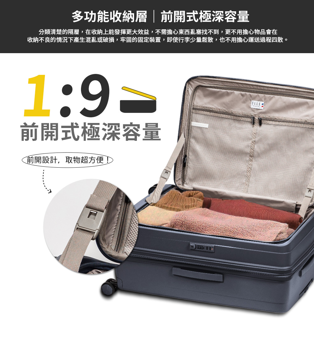 å¤åè½æ¶ç´å±¤åéå¼æ¥µæ·±å®¹é åé¡æ¸æ¥çéå±¤,å¨æ¶ç´ä¸è½ç¼æ®æ´å¤§æç,ä¸éæå¿æ±è¥¿äºå¡æ¾ä¸å°,æ´ä¸ç¨æå¿ç©åæå¨ æ¶ç´ä¸è¯çææ³ä¸ç¢çæ··äºæç ´æ,ç¢åºçåºå®è£ç½®,å³ä½¿è¡æå°éé¬æ£,ä¹ä¸ç¨æå¿éééç¨åæ£ã åéå¼æ¥µæ·±å®¹é åéè¨­è¨,åç©è¶æ¹ä¾¿ 