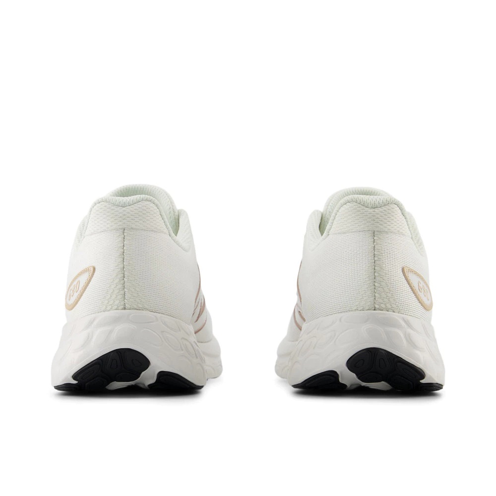 NEW BALANCE NB 慢跑鞋 女鞋 運動鞋 緩震 白