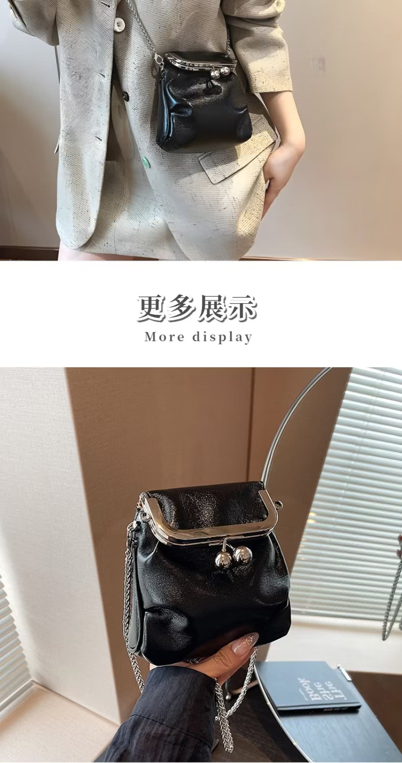 更多展示 