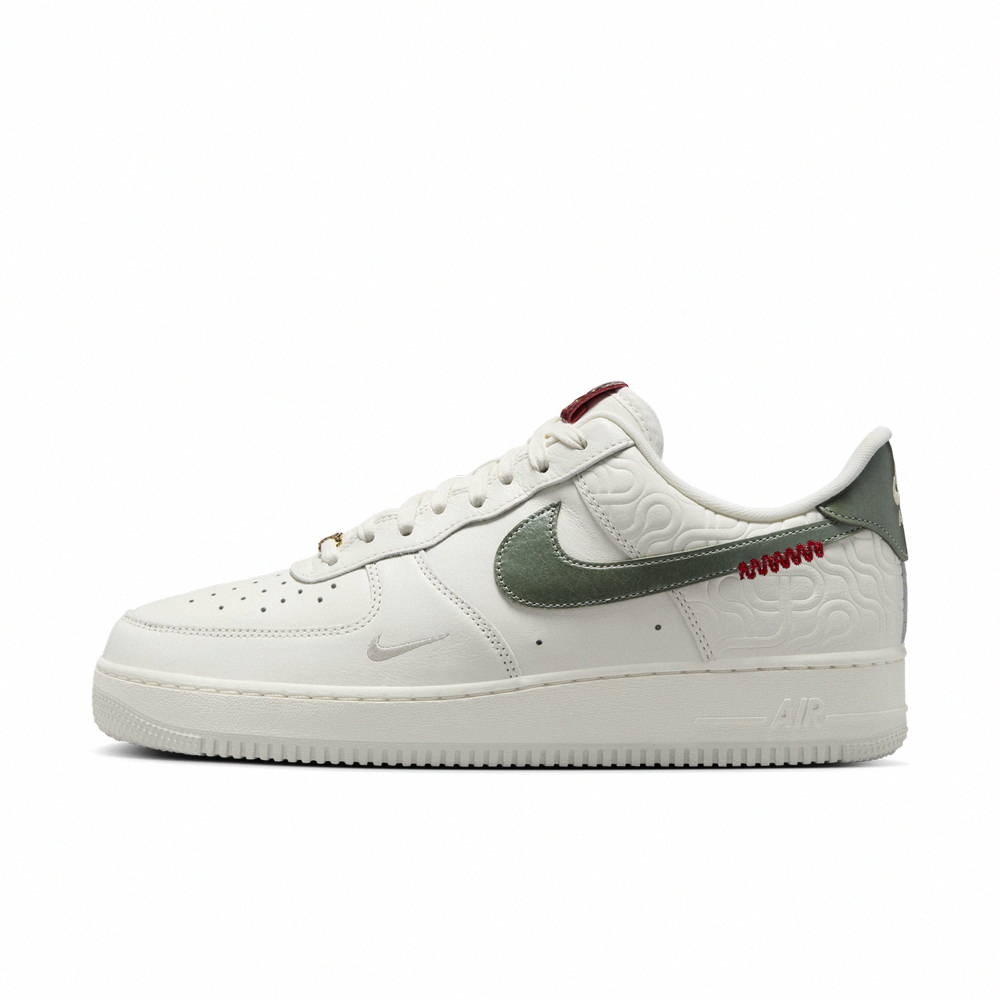 NIKE 耐吉 AIR FORCE 1 07 男 休閒鞋 A