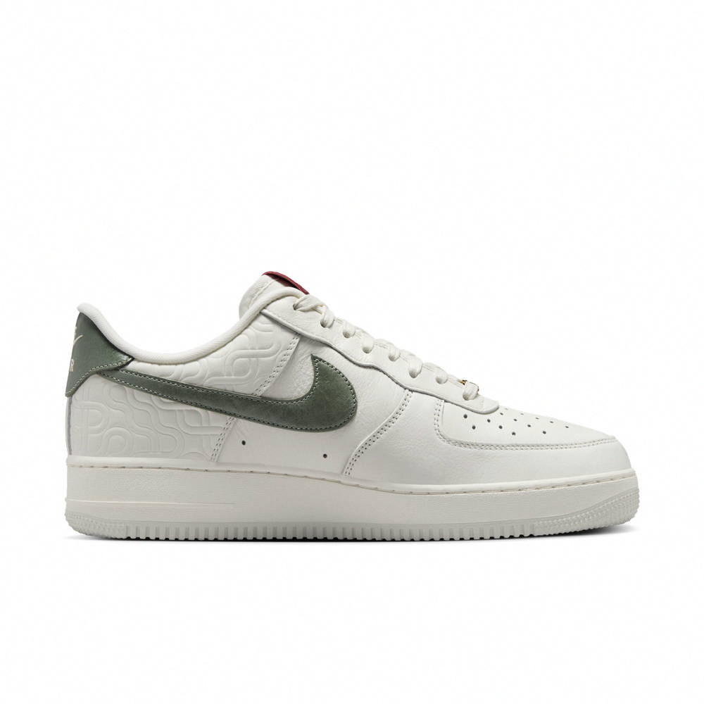 NIKE 耐吉 AIR FORCE 1 07 男 休閒鞋 A