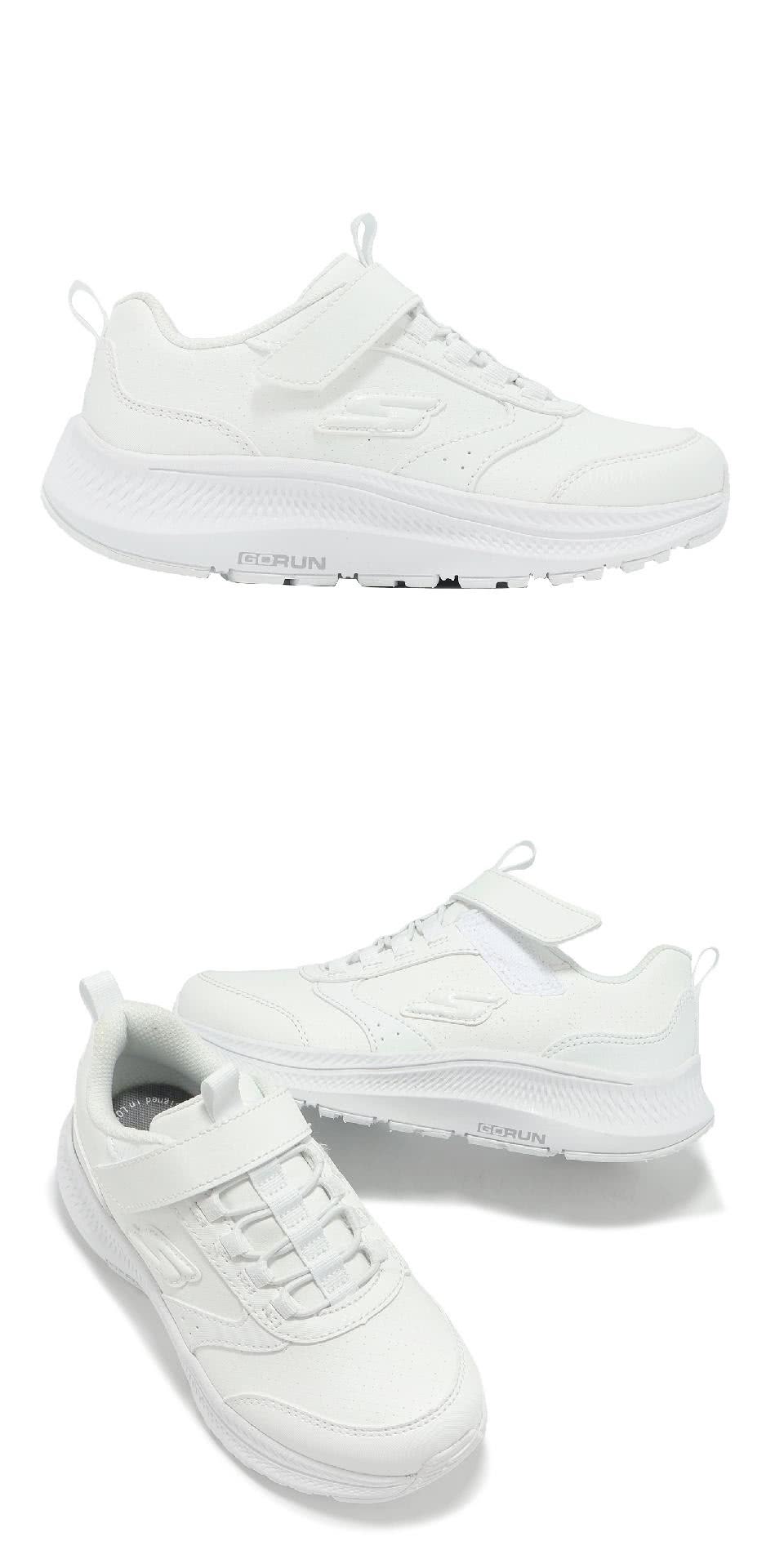 SKECHERS 慢跑鞋 Go Run Consistent